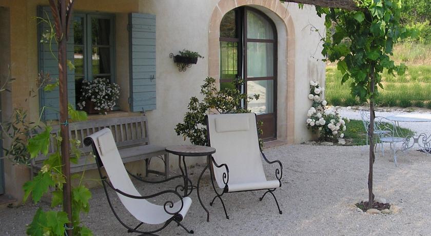 Le Clos d'Estellan - Piscine chauffée Bonnieux Zimmer foto